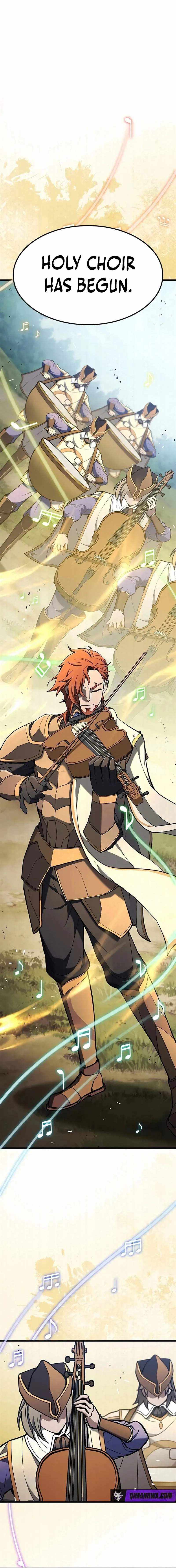 Read Demonic Beast Hunter Survival Guide chapter 15 image 3 on Lezhin