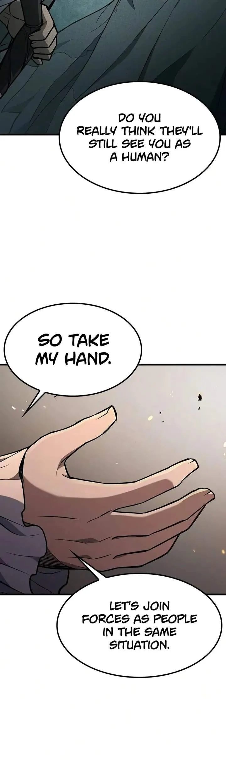 Read Demonic Beast Hunter Survival Guide chapter 17 image 16 on Lezhin