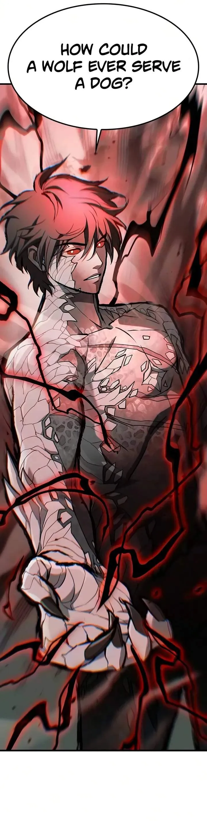 Read Demonic Beast Hunter Survival Guide chapter 17 image 20 on Lezhin