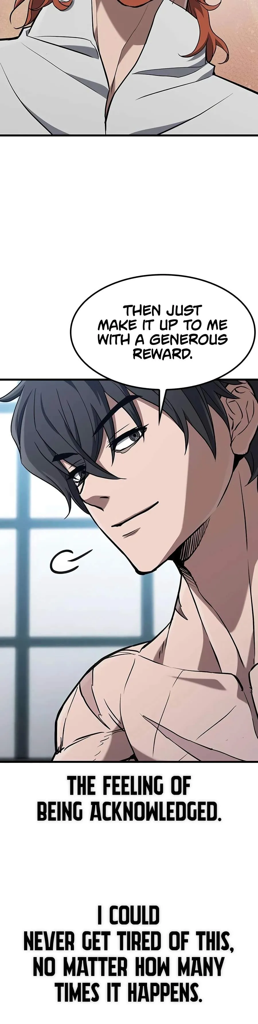 Read Demonic Beast Hunter Survival Guide chapter 18 image 15 on Lezhin