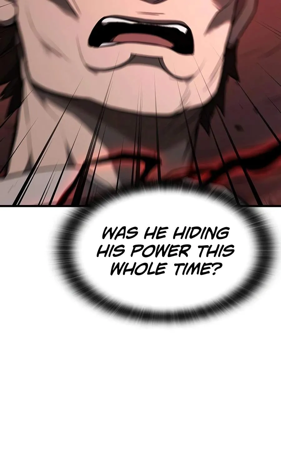 Read Demonic Beast Hunter Survival Guide chapter 18 image 2 on Lezhin