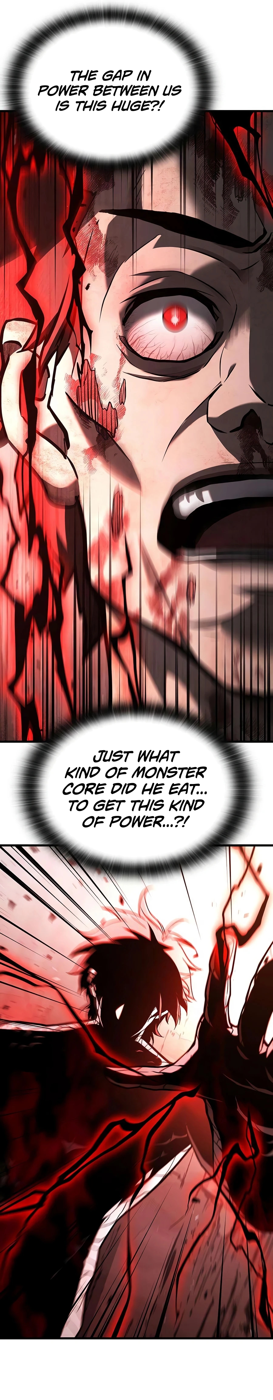 Read Demonic Beast Hunter Survival Guide chapter 19 image 11 on Lezhin