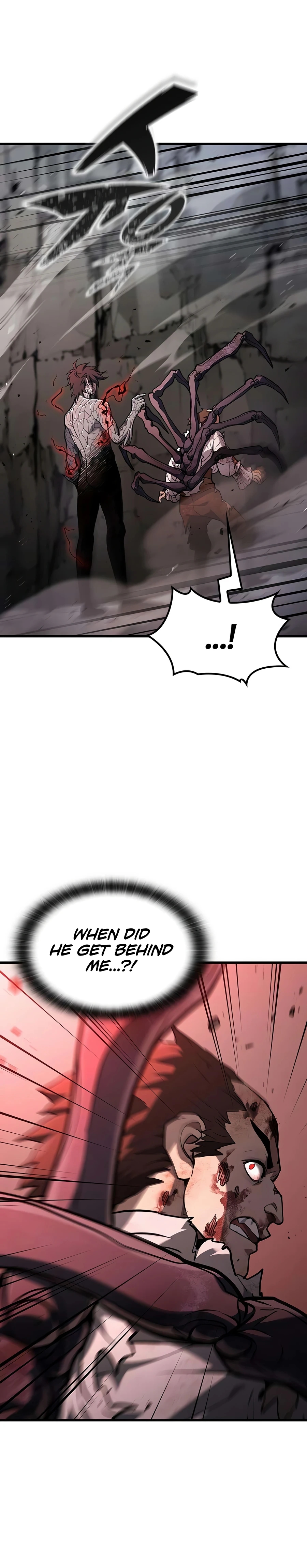 Read Demonic Beast Hunter Survival Guide chapter 19 image 13 on Lezhin