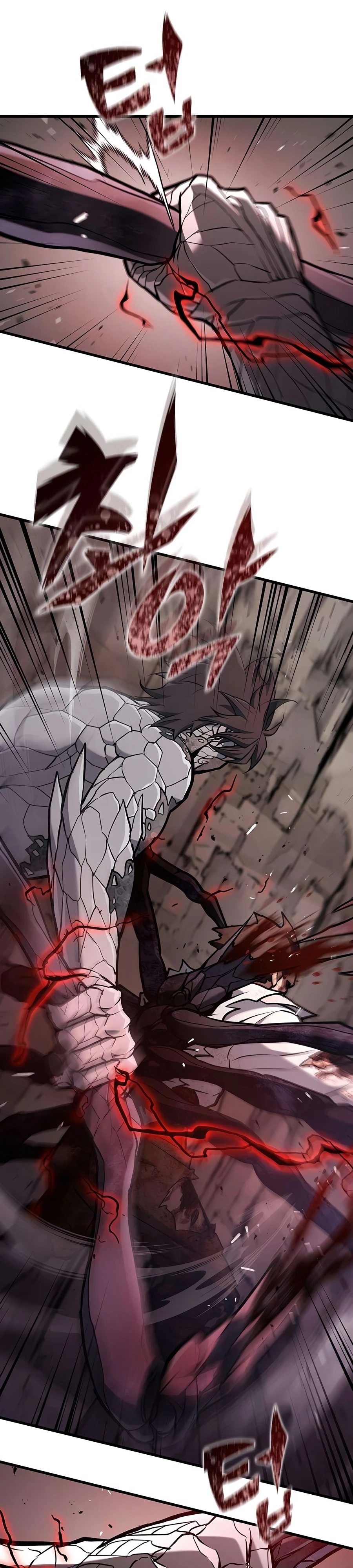 Read Demonic Beast Hunter Survival Guide chapter 19 image 14 on Lezhin