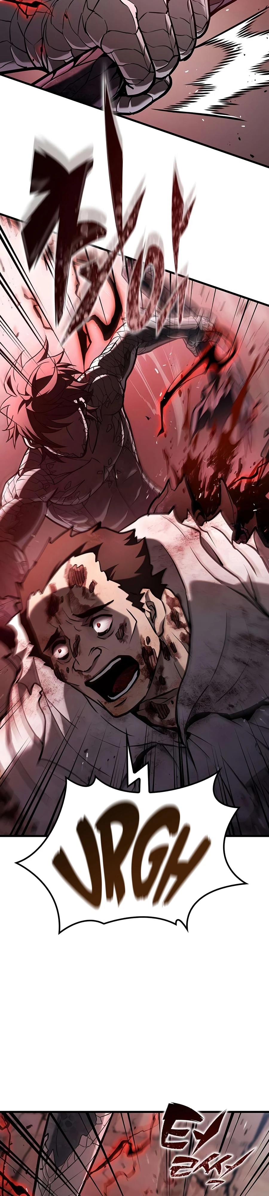 Read Demonic Beast Hunter Survival Guide chapter 19 image 15 on Lezhin