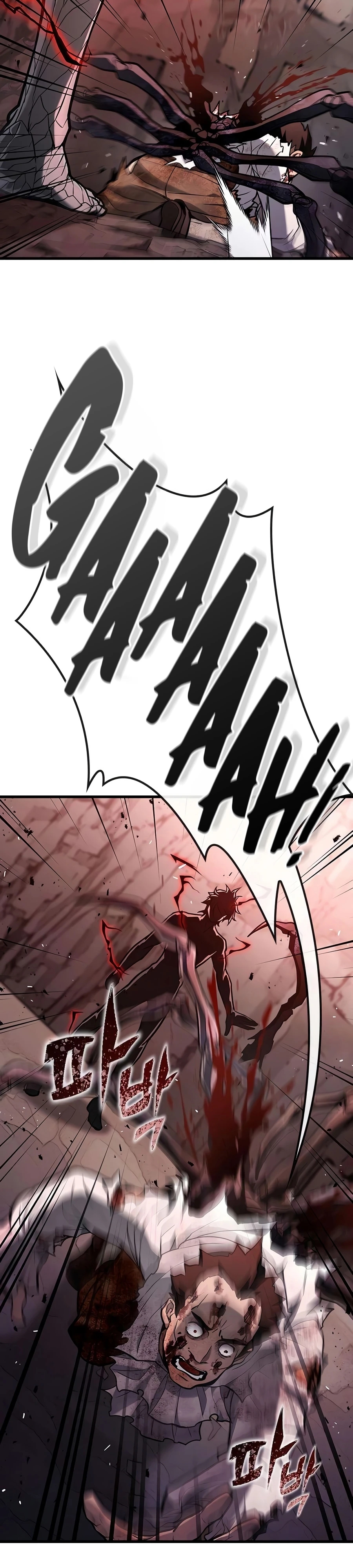 Read Demonic Beast Hunter Survival Guide chapter 19 image 16 on Lezhin