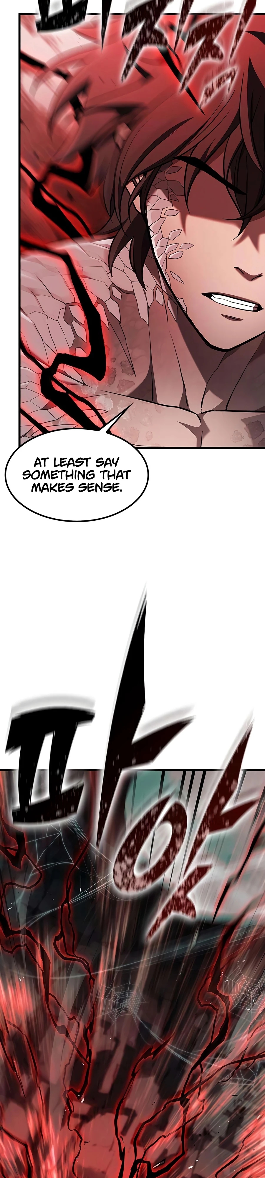 Read Demonic Beast Hunter Survival Guide chapter 19 image 2 on Lezhin