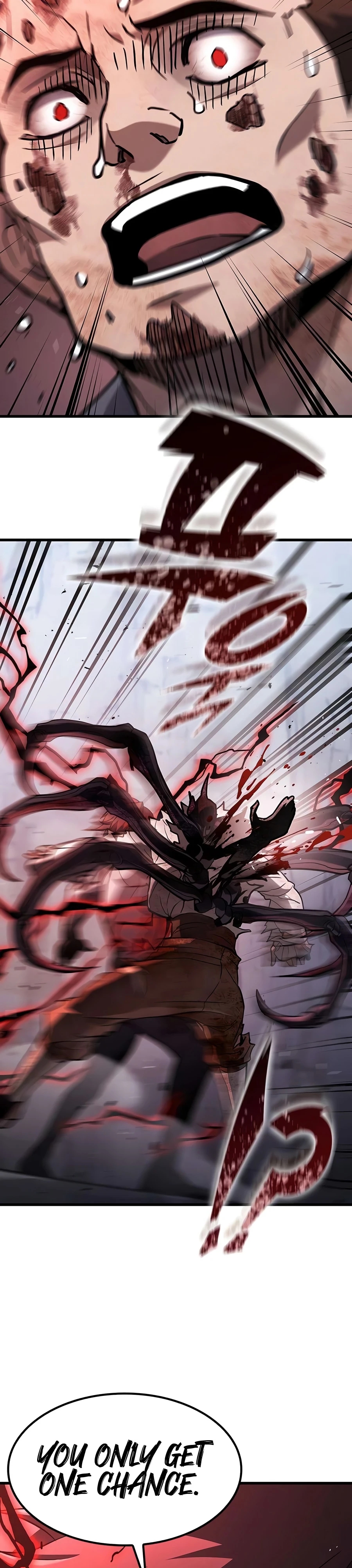Read Demonic Beast Hunter Survival Guide chapter 19 image 21 on Lezhin