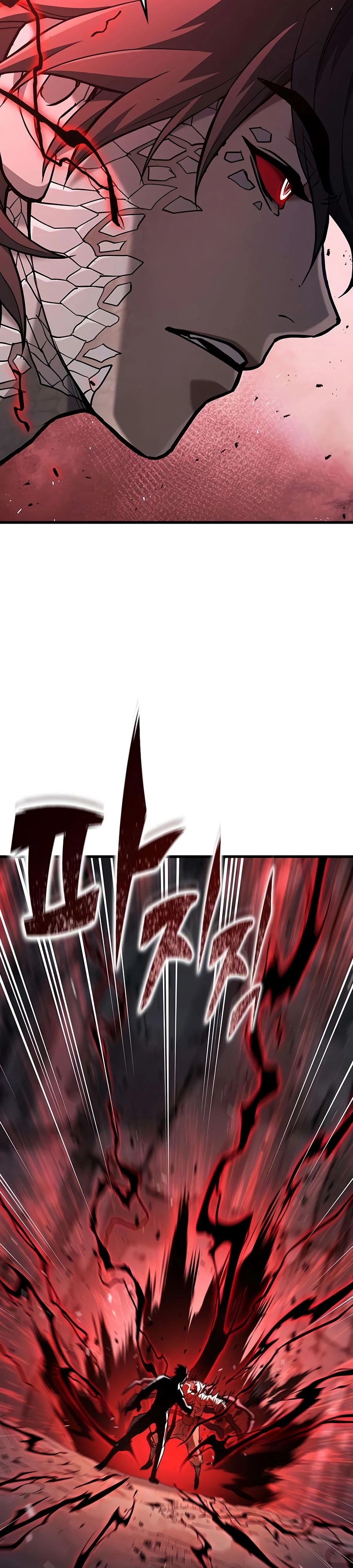 Read Demonic Beast Hunter Survival Guide chapter 19 image 22 on Lezhin