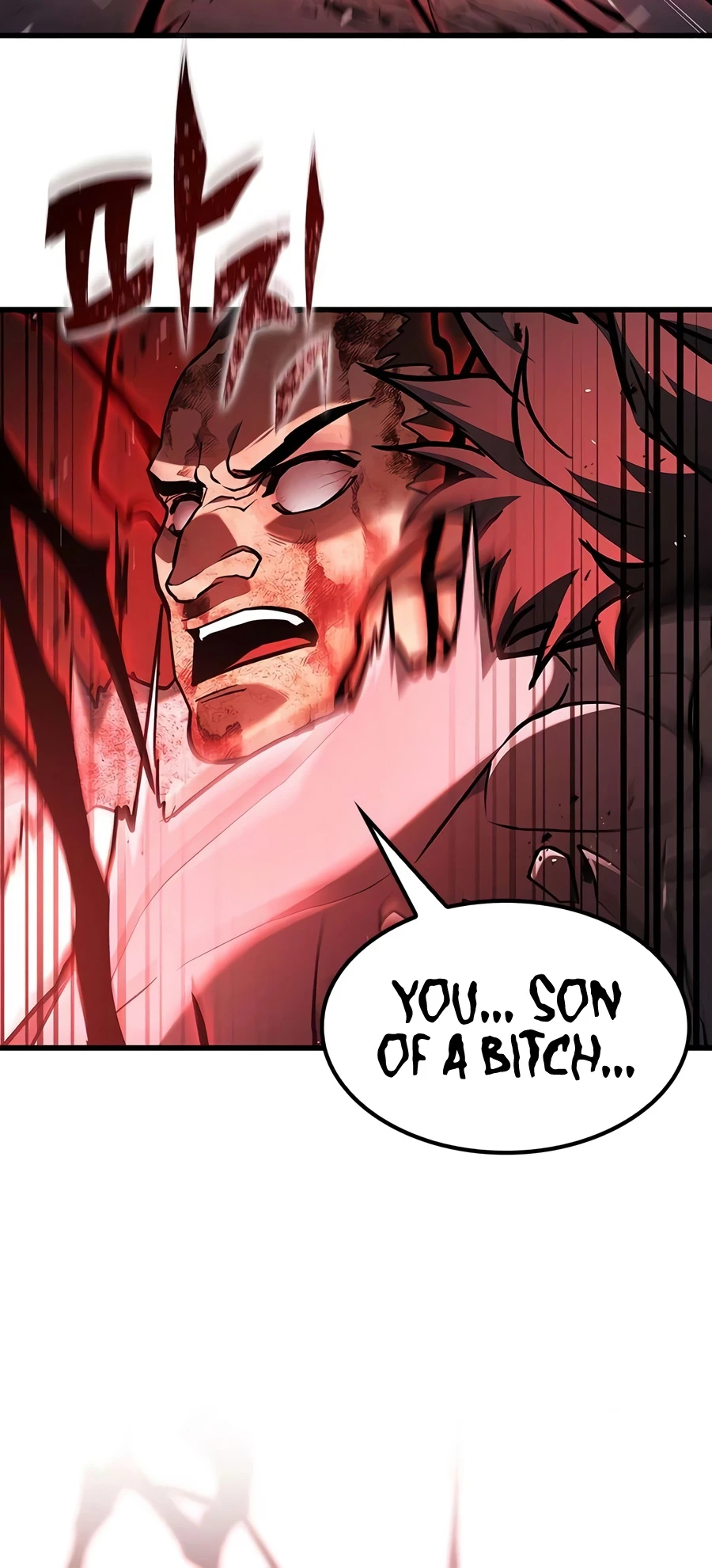 Read Demonic Beast Hunter Survival Guide chapter 19 image 23 on Lezhin