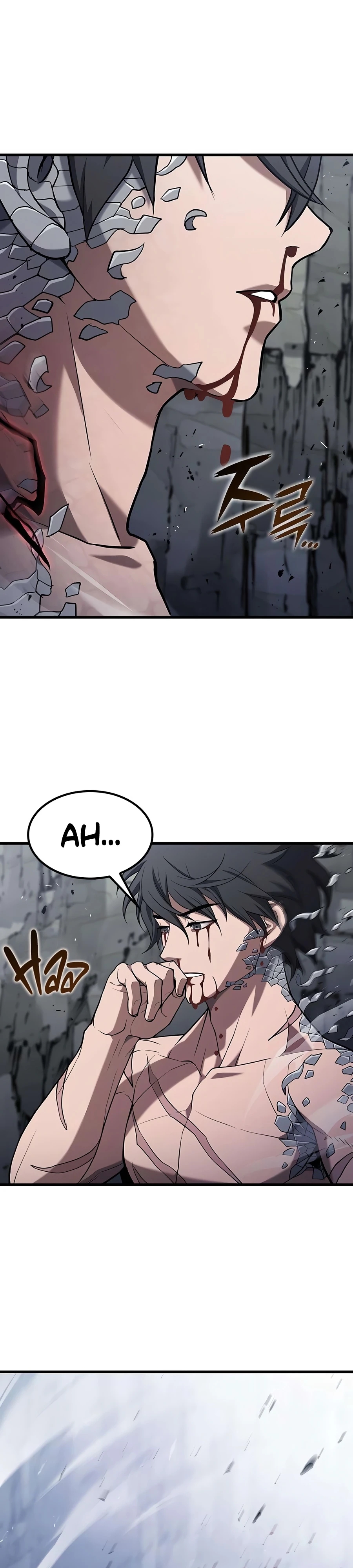 Read Demonic Beast Hunter Survival Guide chapter 19 image 25 on Lezhin