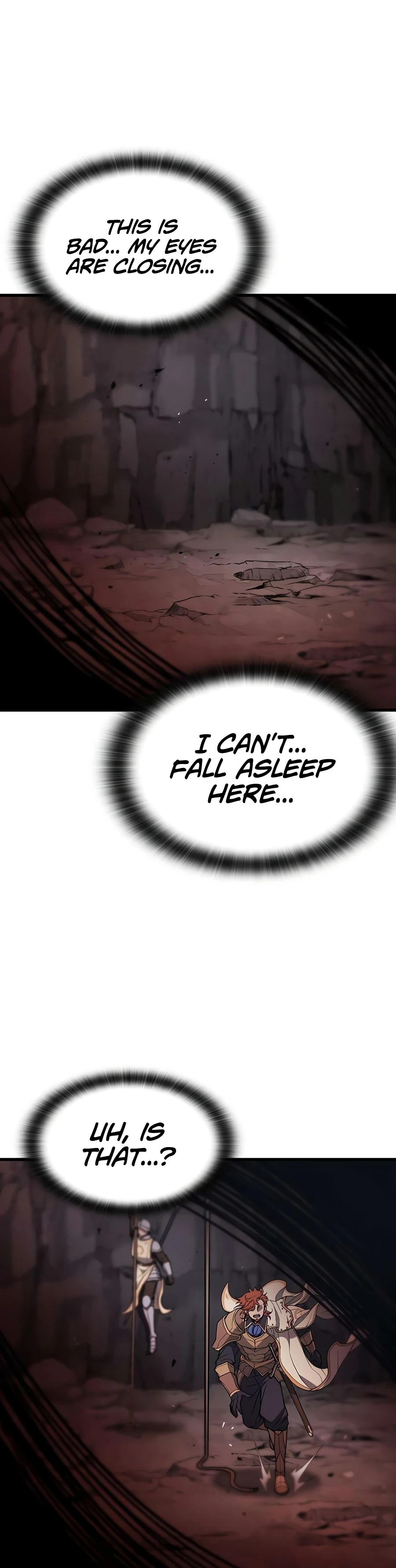 Read Demonic Beast Hunter Survival Guide chapter 19 image 28 on Lezhin