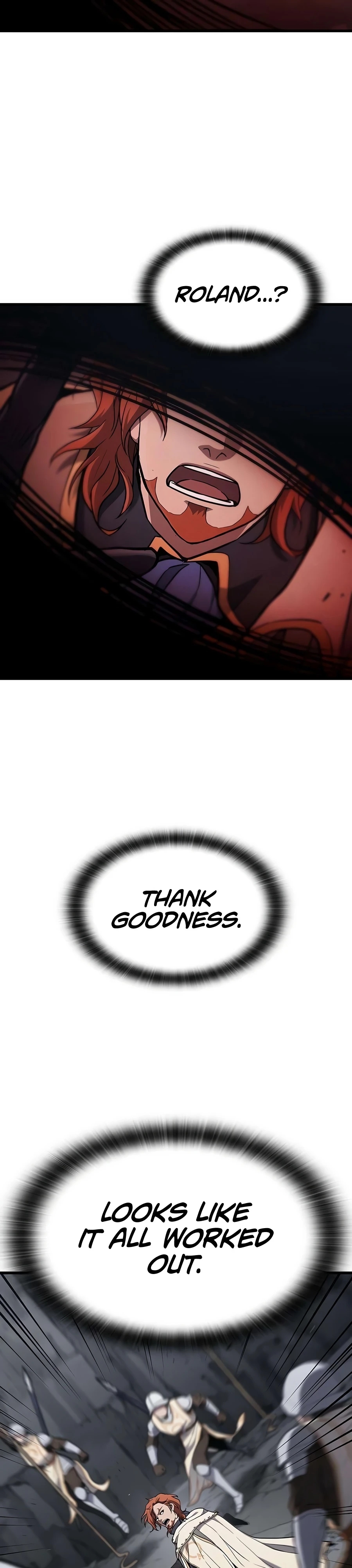 Read Demonic Beast Hunter Survival Guide chapter 19 image 29 on Lezhin
