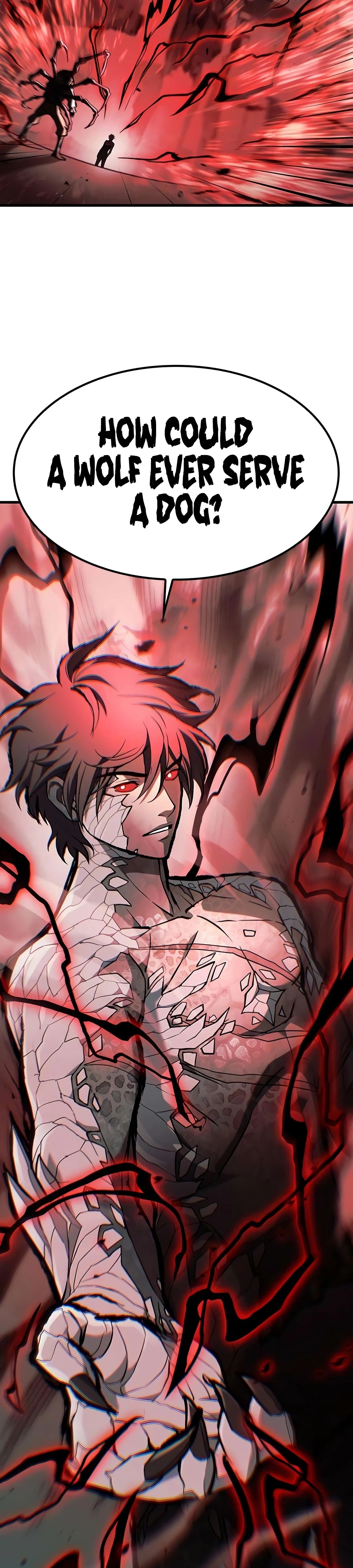 Read Demonic Beast Hunter Survival Guide chapter 19 image 3 on Lezhin