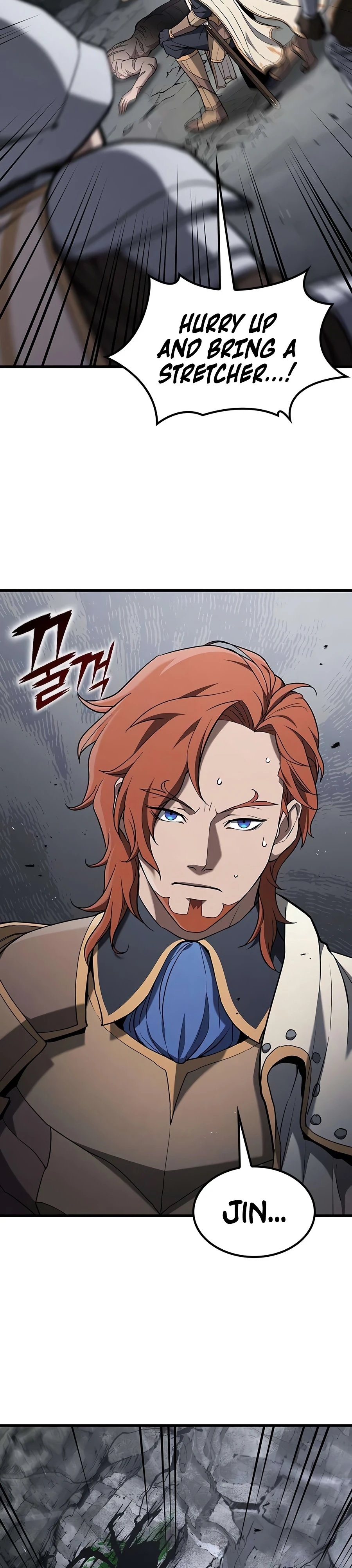 Read Demonic Beast Hunter Survival Guide chapter 19 image 30 on Lezhin