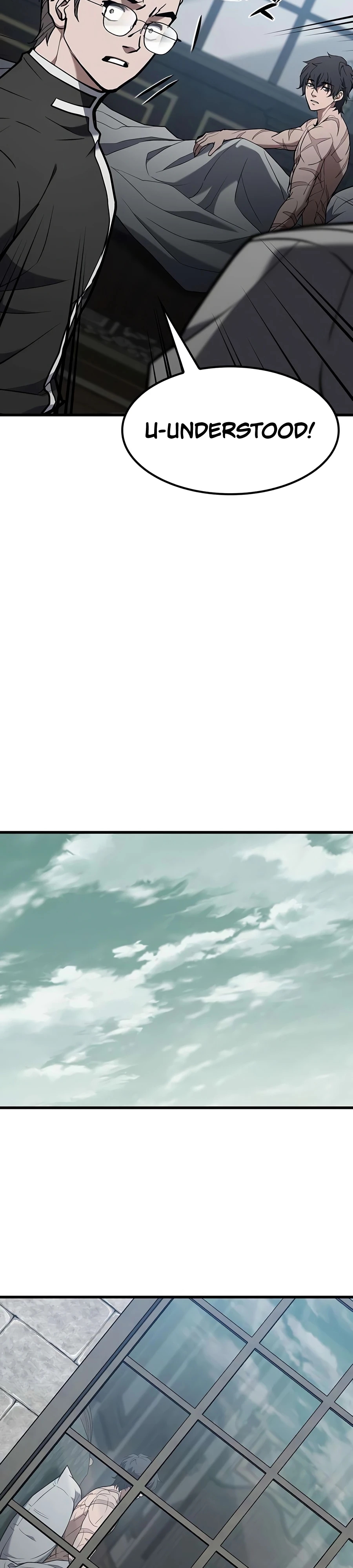 Read Demonic Beast Hunter Survival Guide chapter 19 image 46 on Lezhin