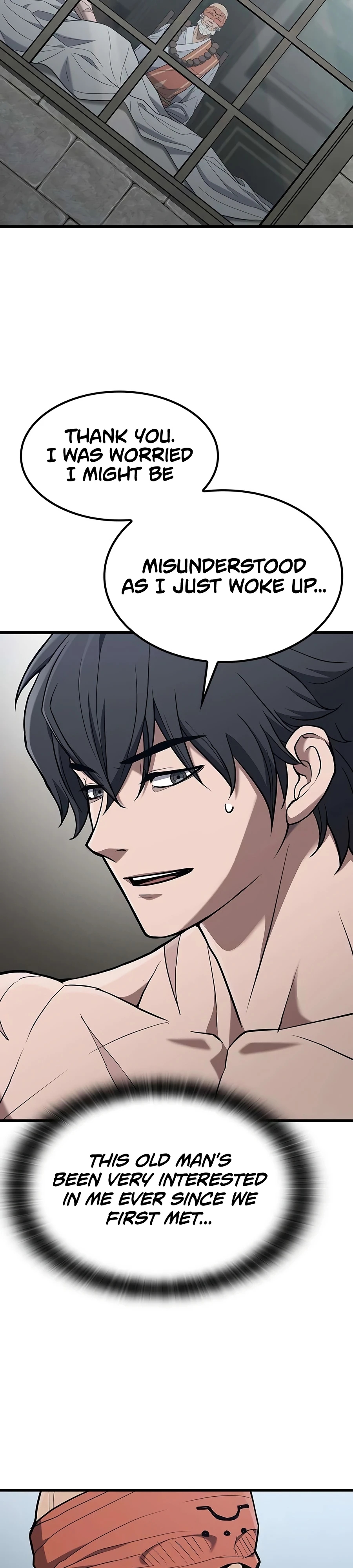 Read Demonic Beast Hunter Survival Guide chapter 19 image 47 on Lezhin