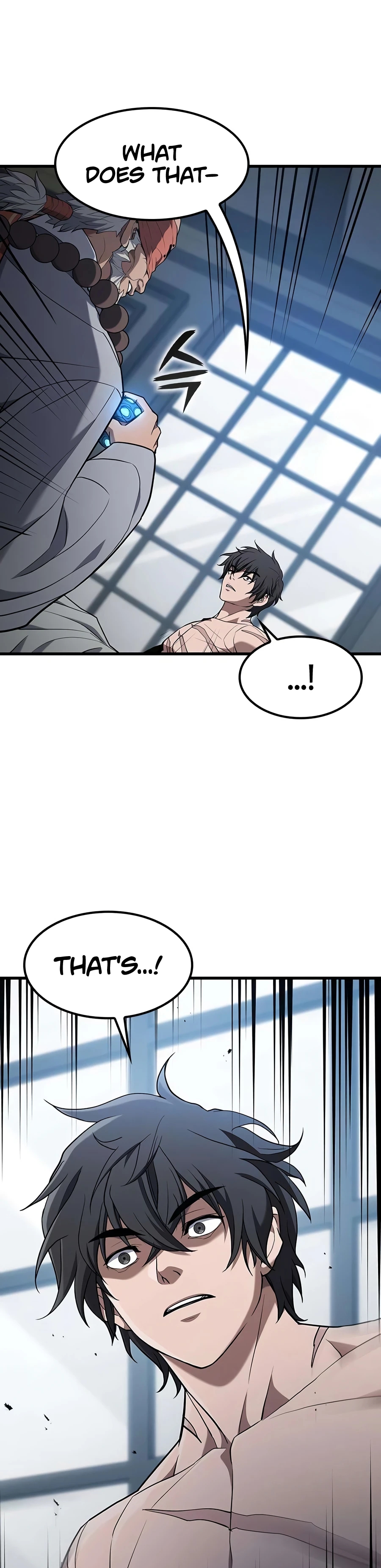 Read Demonic Beast Hunter Survival Guide chapter 19 image 49 on Lezhin