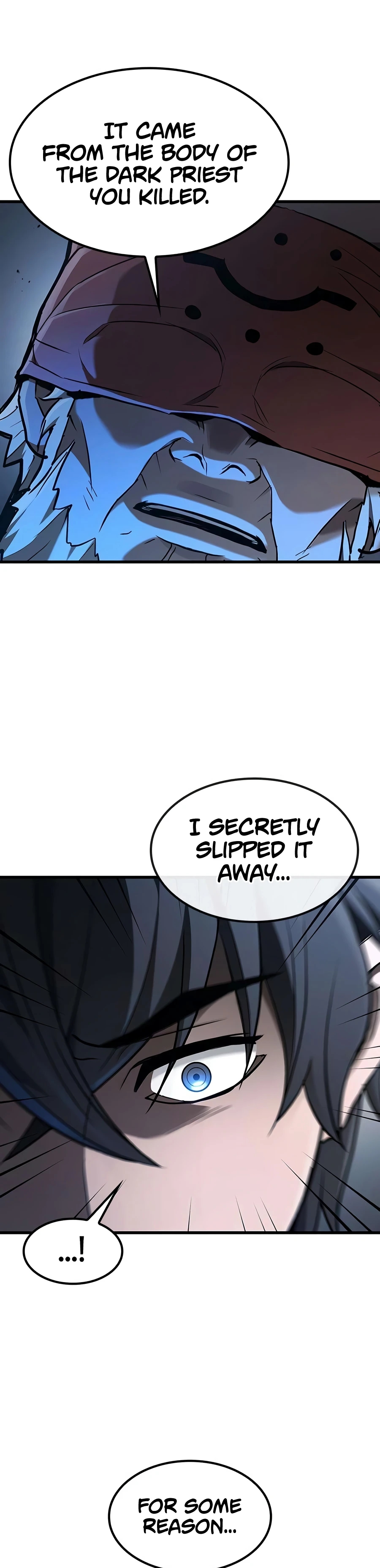 Read Demonic Beast Hunter Survival Guide chapter 19 image 51 on Lezhin