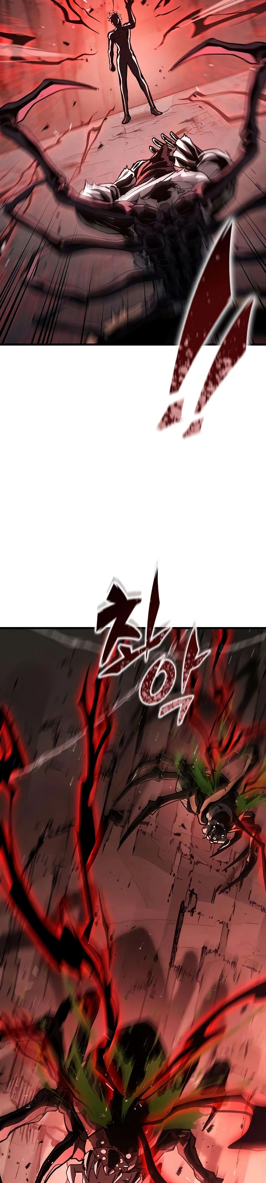 Read Demonic Beast Hunter Survival Guide chapter 19 image 8 on Lezhin