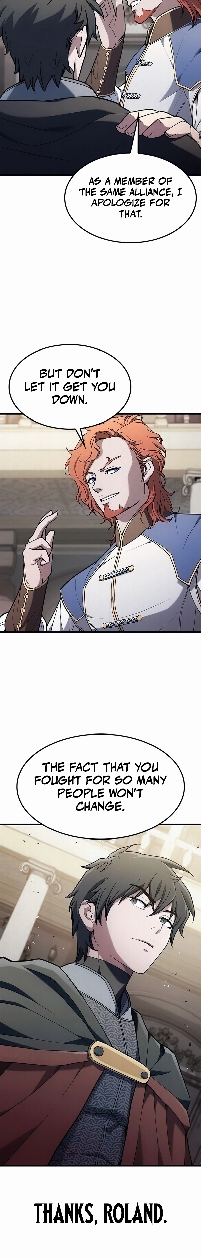 Read Demonic Beast Hunter Survival Guide chapter 20 image 15 on Lezhin