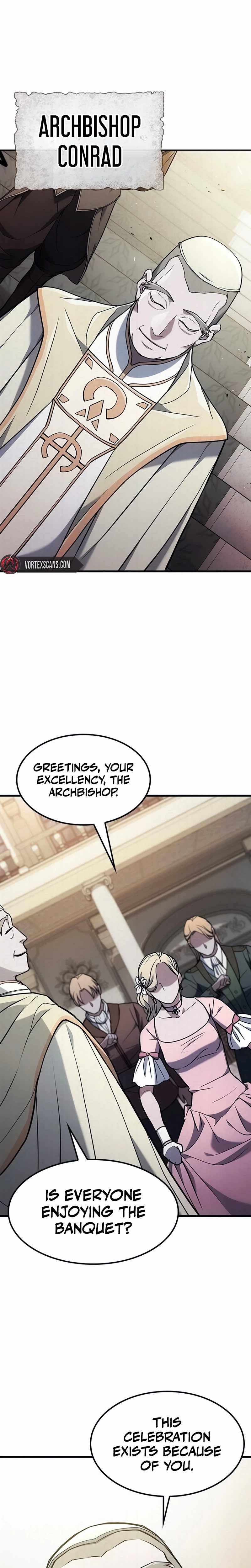 Read Demonic Beast Hunter Survival Guide chapter 20 image 18 on Lezhin