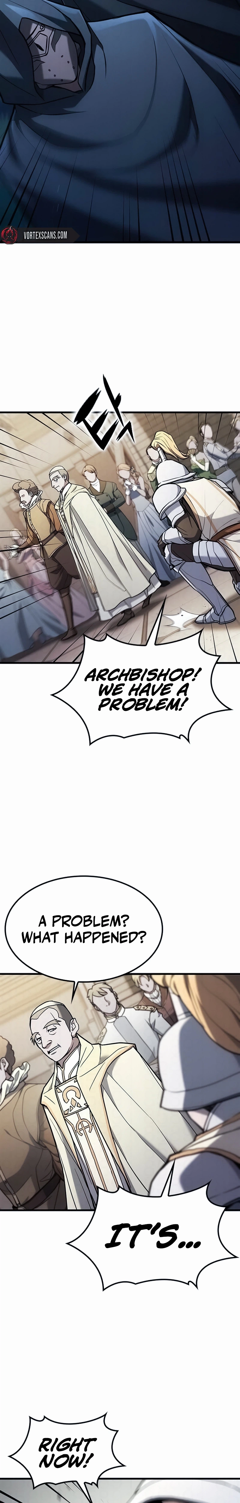 Read Demonic Beast Hunter Survival Guide chapter 20 image 21 on Lezhin