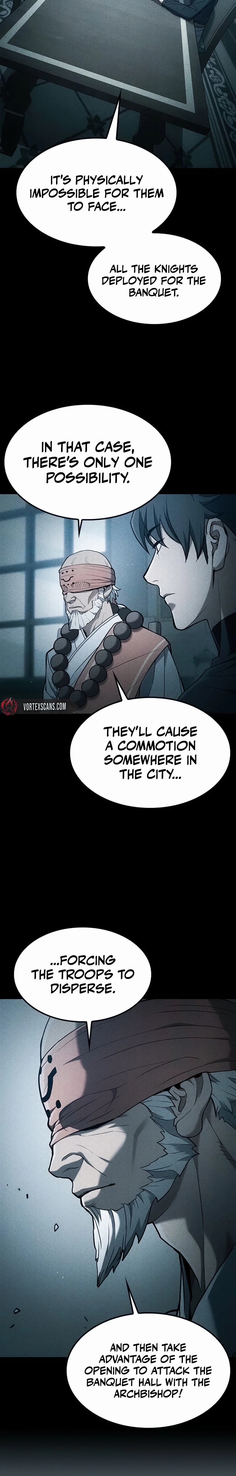 Read Demonic Beast Hunter Survival Guide chapter 20 image 25 on Lezhin