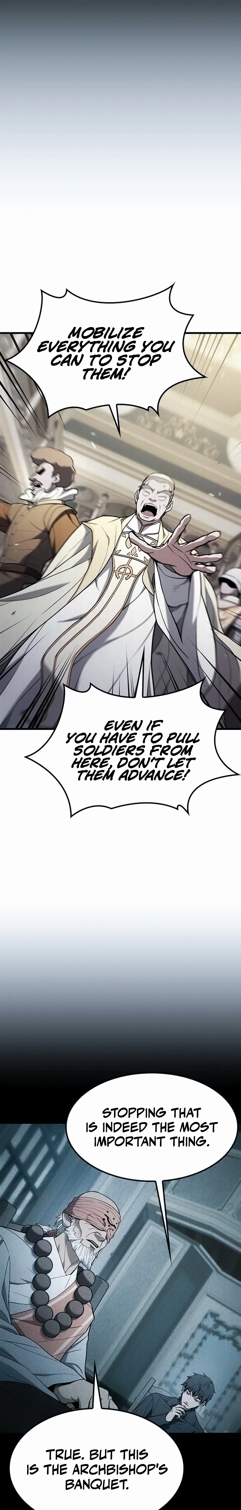 Read Demonic Beast Hunter Survival Guide chapter 20 image 26 on Lezhin