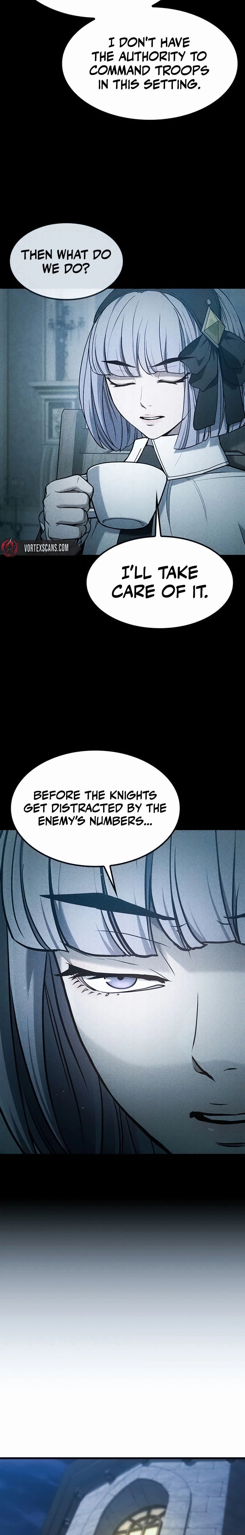 Read Demonic Beast Hunter Survival Guide chapter 20 image 27 on Lezhin