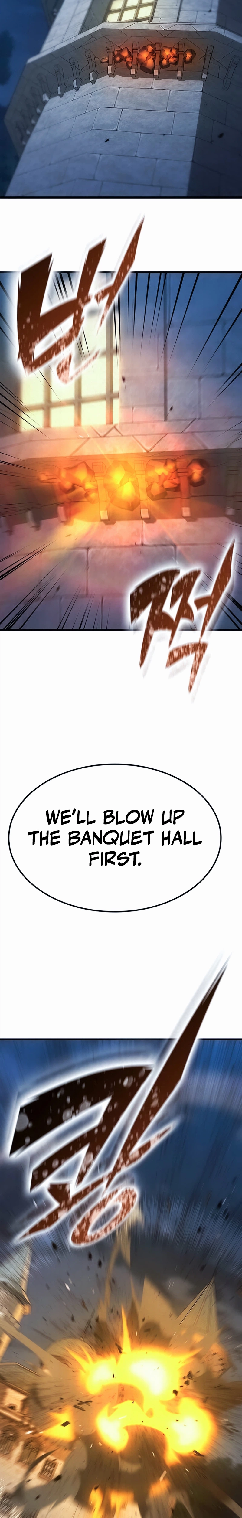 Read Demonic Beast Hunter Survival Guide chapter 20 image 28 on Lezhin