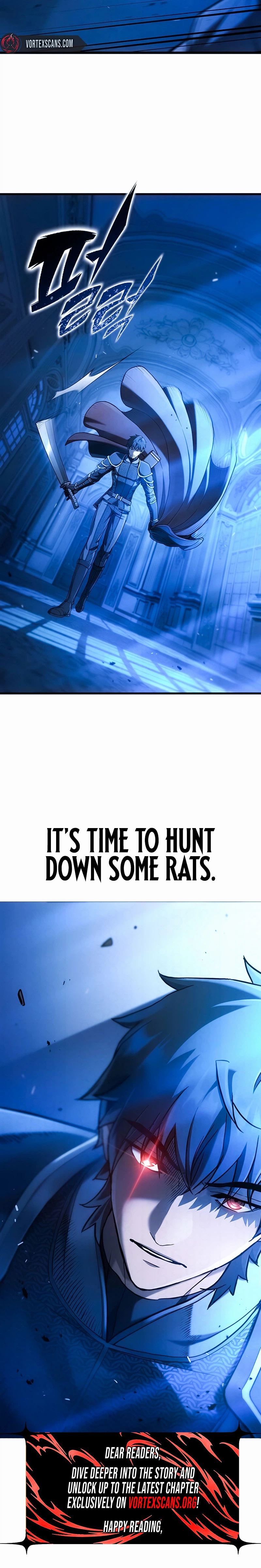Read Demonic Beast Hunter Survival Guide chapter 20 image 33 on Lezhin