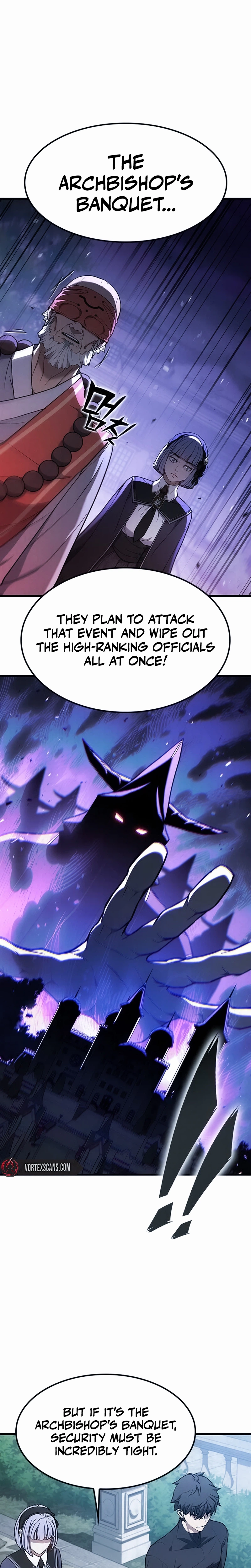 Read Demonic Beast Hunter Survival Guide chapter 20 image 4 on Lezhin