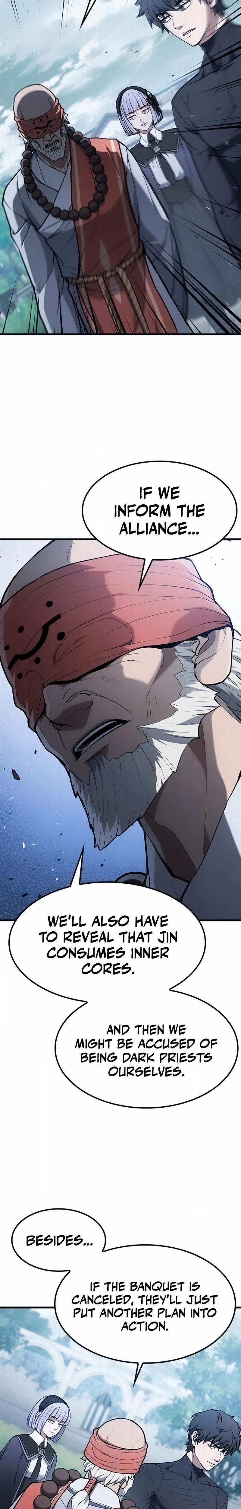 Read Demonic Beast Hunter Survival Guide chapter 20 image 7 on Lezhin