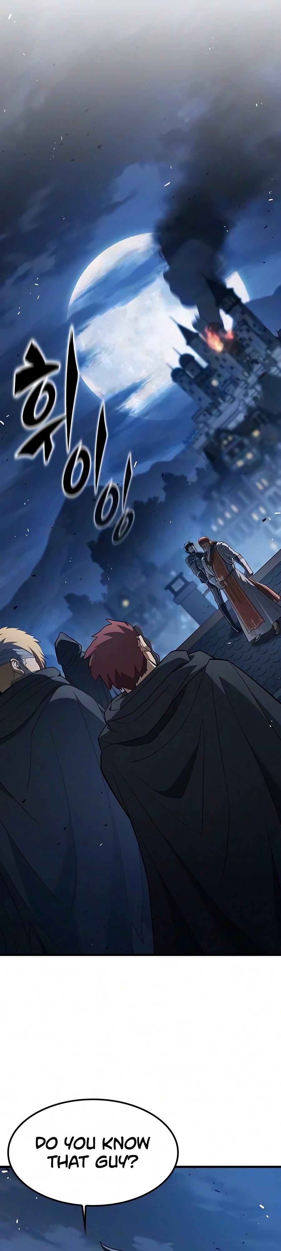 Read Demonic Beast Hunter Survival Guide chapter 21 image 11 on Lezhin