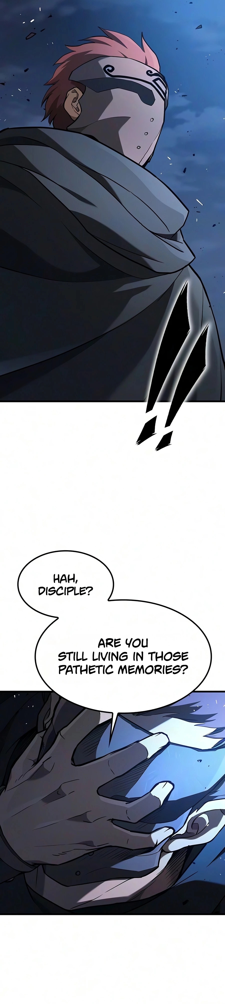 Read Demonic Beast Hunter Survival Guide chapter 21 image 13 on Lezhin