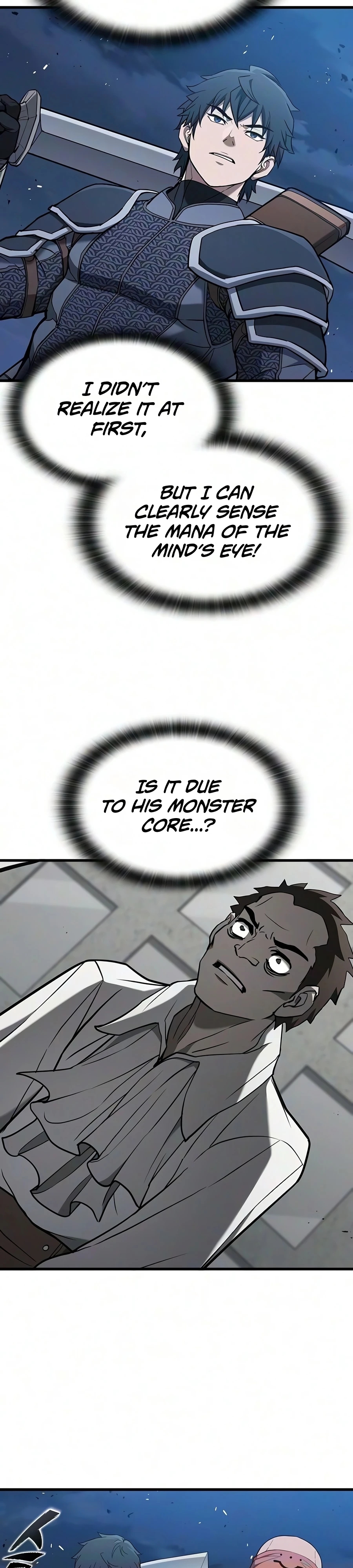 Read Demonic Beast Hunter Survival Guide chapter 21 image 16 on Lezhin