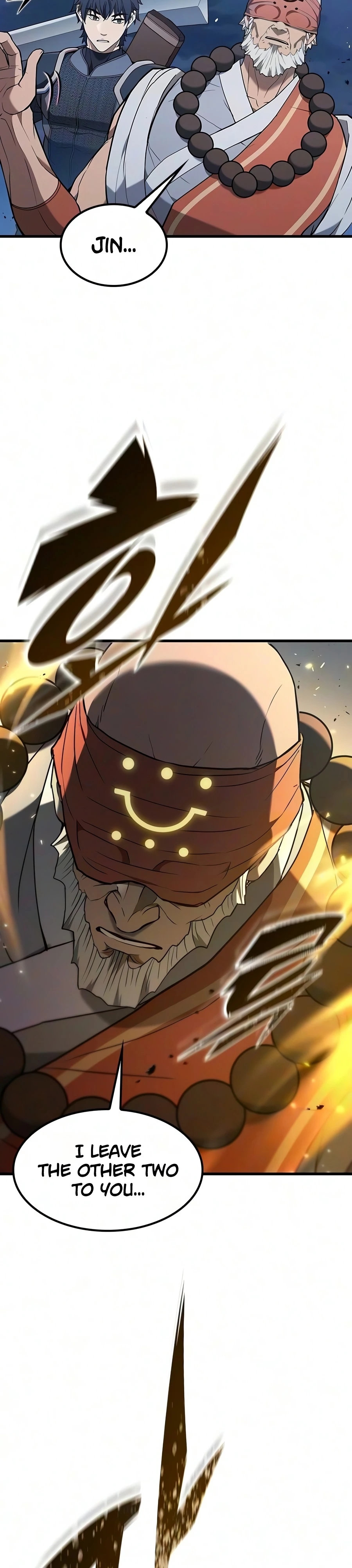 Read Demonic Beast Hunter Survival Guide chapter 21 image 17 on Lezhin