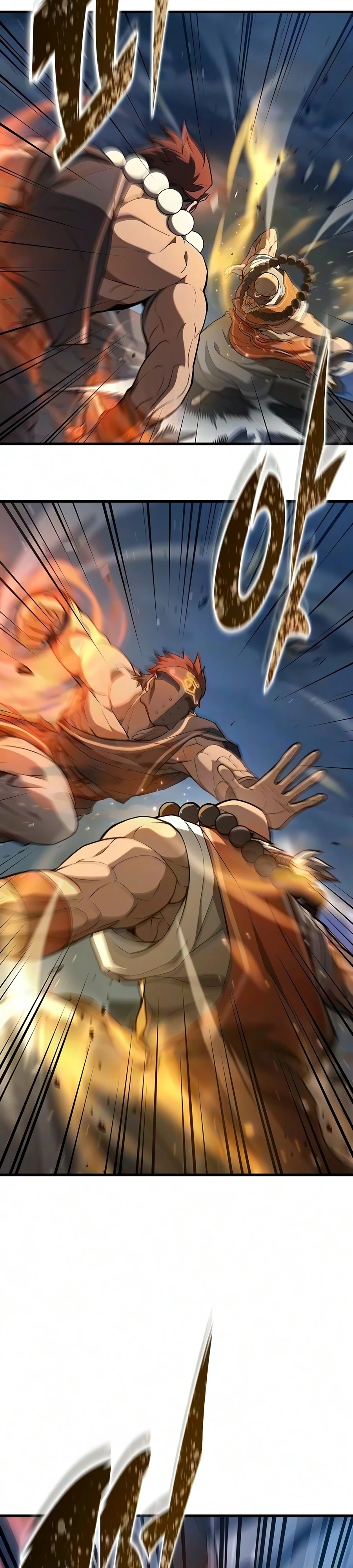 Read Demonic Beast Hunter Survival Guide chapter 21 image 18 on Lezhin