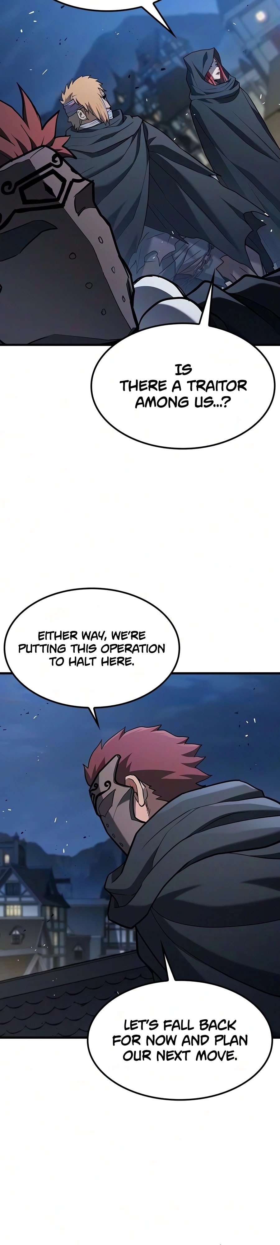 Read Demonic Beast Hunter Survival Guide chapter 21 image 2 on Lezhin