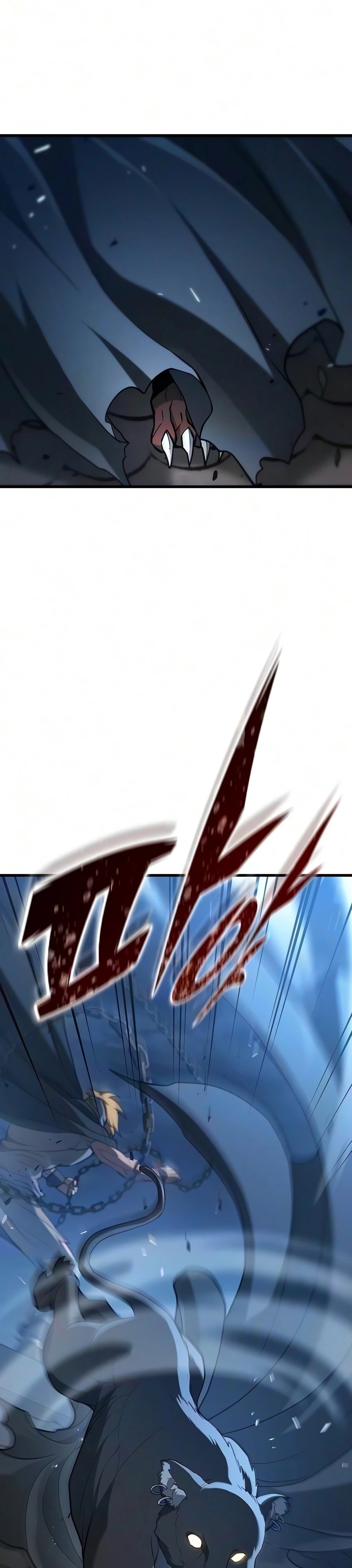Read Demonic Beast Hunter Survival Guide chapter 21 image 21 on Lezhin
