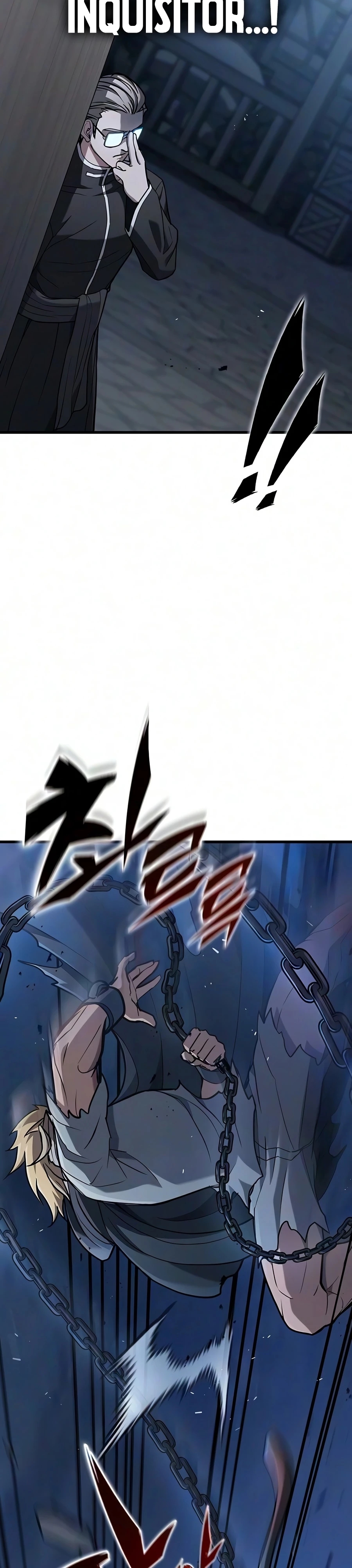 Read Demonic Beast Hunter Survival Guide chapter 21 image 24 on Lezhin