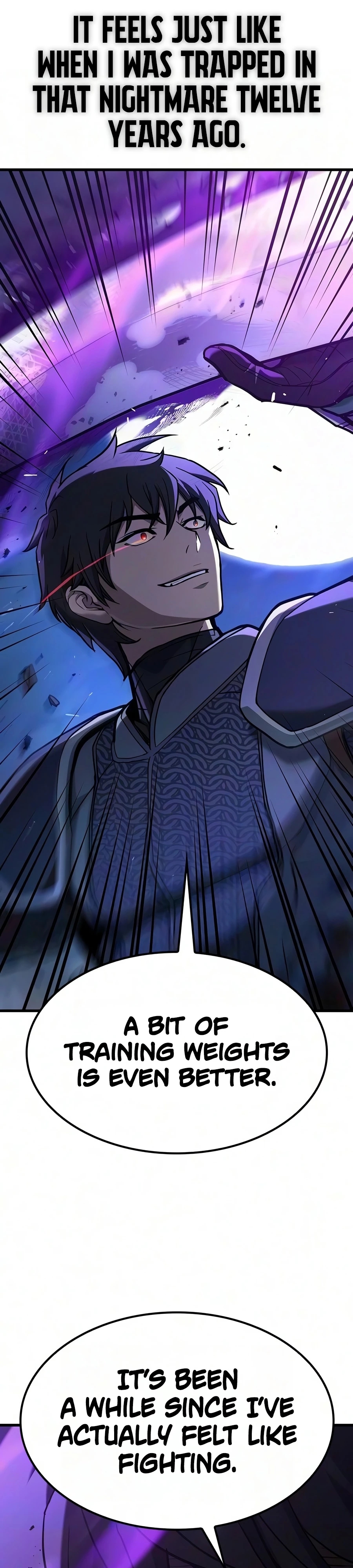 Read Demonic Beast Hunter Survival Guide chapter 21 image 31 on Lezhin