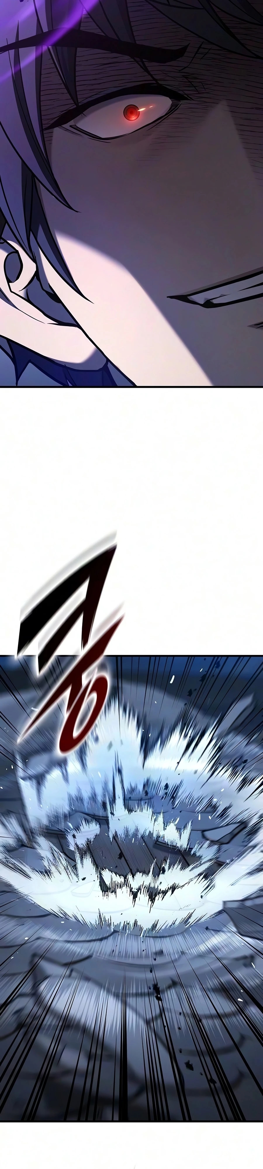 Read Demonic Beast Hunter Survival Guide chapter 21 image 32 on Lezhin