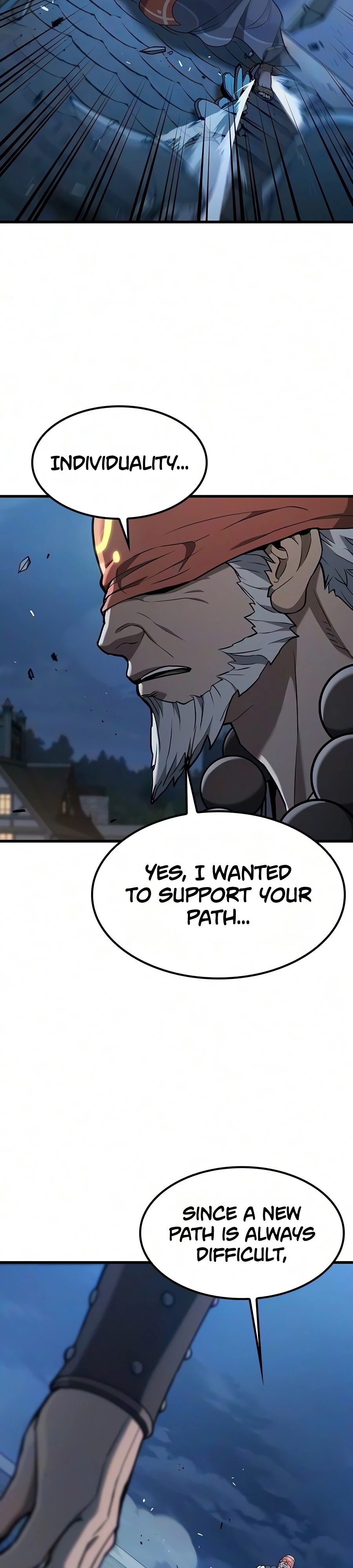 Read Demonic Beast Hunter Survival Guide chapter 21 image 38 on Lezhin