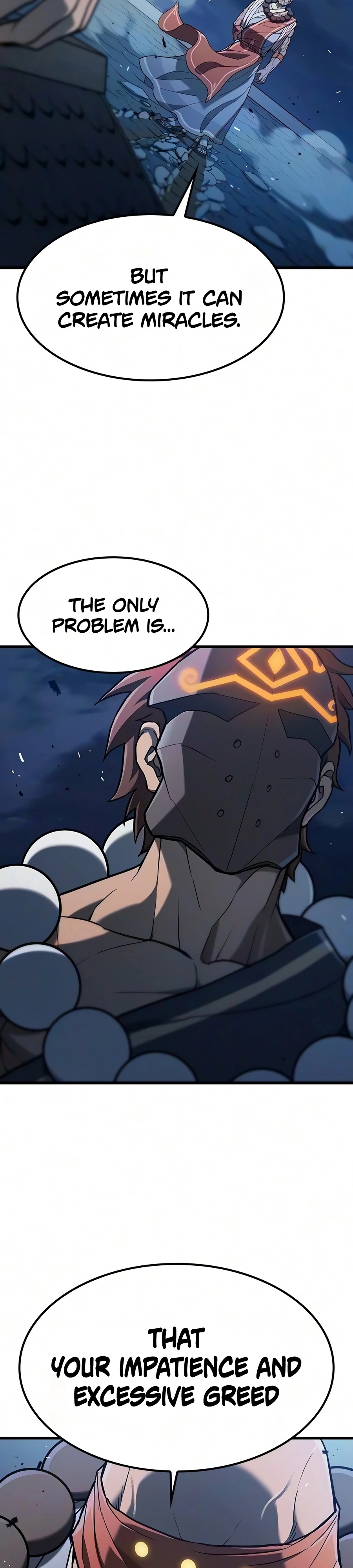 Read Demonic Beast Hunter Survival Guide chapter 21 image 39 on Lezhin