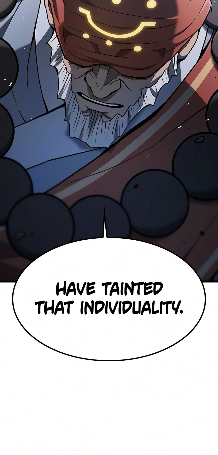 Read Demonic Beast Hunter Survival Guide chapter 21 image 40 on Lezhin