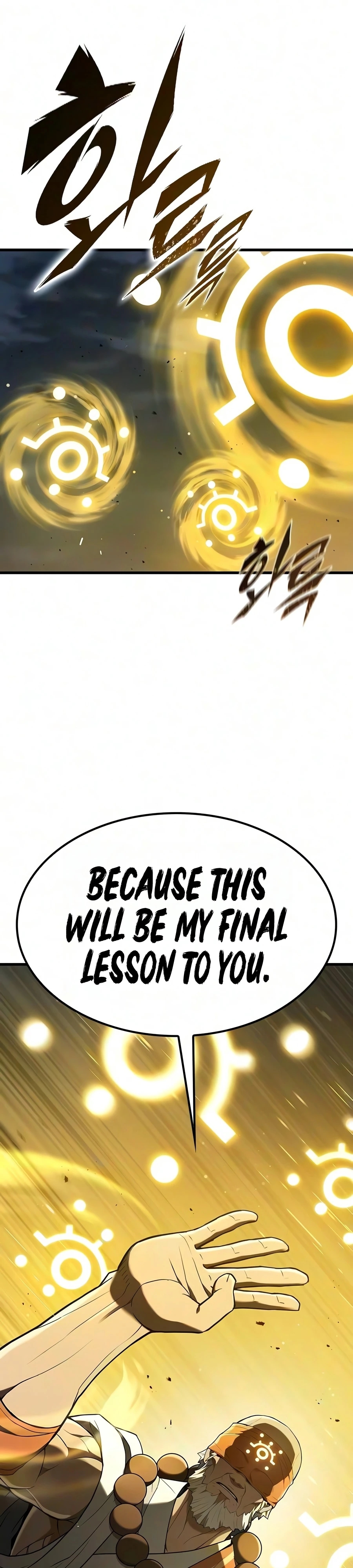 Read Demonic Beast Hunter Survival Guide chapter 21 image 42 on Lezhin