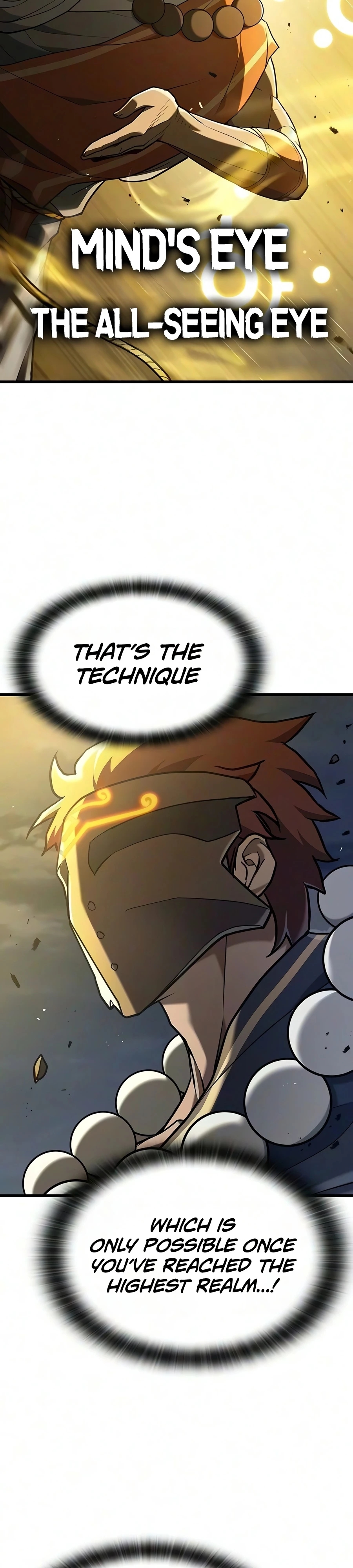 Read Demonic Beast Hunter Survival Guide chapter 21 image 43 on Lezhin