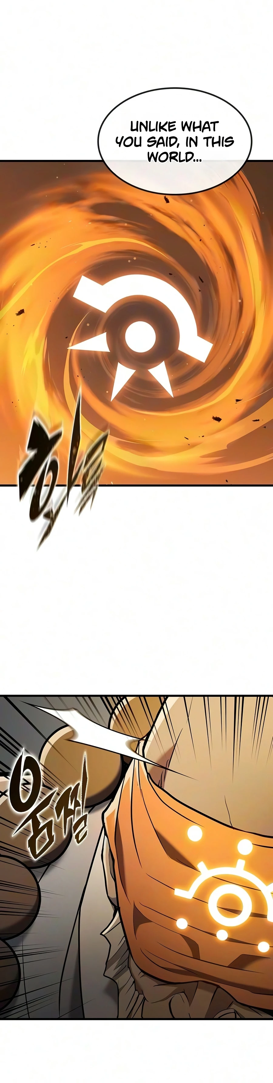 Read Demonic Beast Hunter Survival Guide chapter 21 image 45 on Lezhin